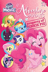 My Little Pony: The Movie: Adventure Awaits 