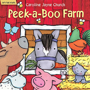 Peek-A-Boo Farm 