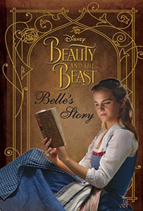 Disney Beauty and the Beast: Belle's Story 