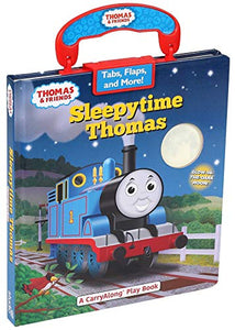 Thomas & Friends: Sleepytime Thomas 