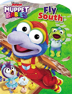 Disney Muppet Babies: Fly South 