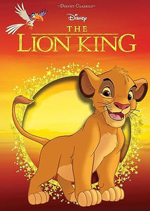 Disney: The Lion King 