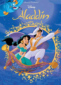 Disney: Aladdin 