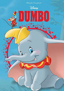 Disney: Dumbo 