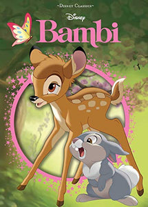 Disney: Bambi 