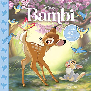 Disney: Bambi 