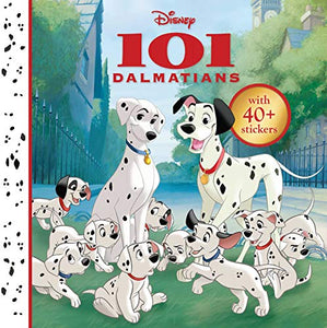 Disney: 101 Dalmatians 