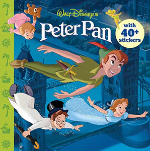 Disney: Peter Pan 