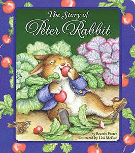 The Story of Peter Rabbit 