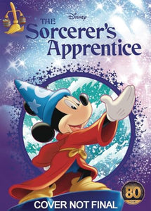 Disney: Mickey Mouse the Sorcerer's Apprentice 