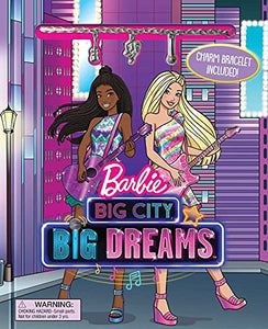 Barbie: Big City Big Dreams 