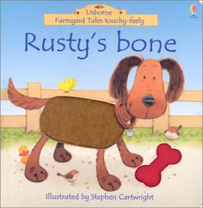 Rusty's Bone 