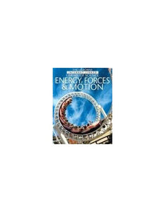 Energy, Forces and Motion 