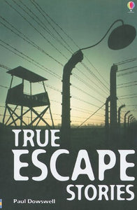 True Escape Stories 