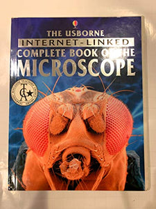 Complete Book of the Microscope 