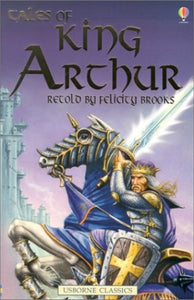 Tales of King Arthur 