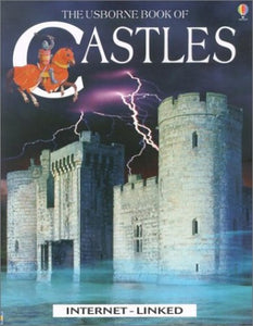 The Usborne Book of Castles 