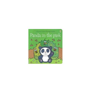 Panda in the Park 