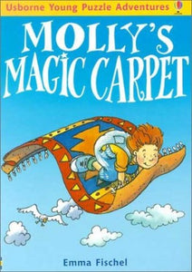 Molly's Magic Carpet 