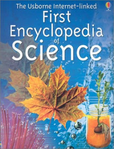 First Encyclopedia of Science 