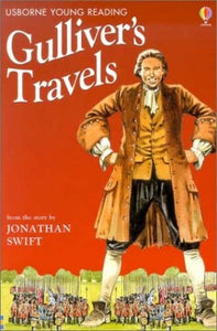 Gulliver's Travels 