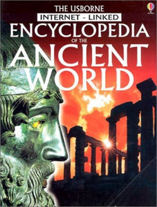 Encyclopedia of the Ancient World 