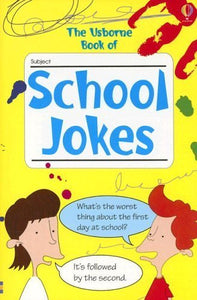 School Jokes 