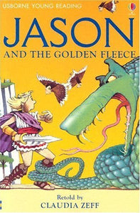 Jason and the Golden Fleece 