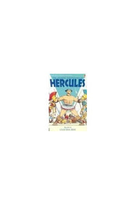 The Amazing Adventures of Hercules 