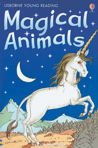 Magical Animals 