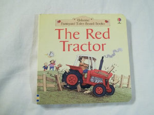 Red Tractor 