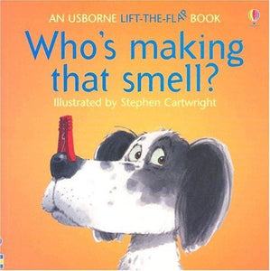 Who's Making That Smell? 