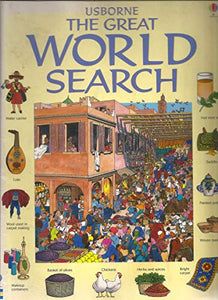 The Great World Search 