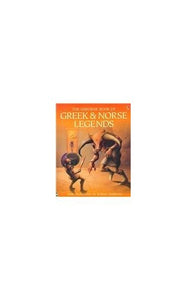 Greek and Norse Legends 