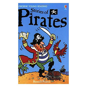 Stories of Pirates 