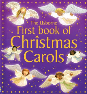 First Book of Christmas Carols 