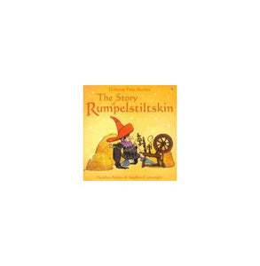 Rumpelstiltskin 