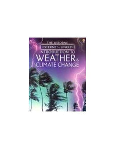 Introduction to Weather & Climate Change 