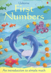 First Numbers 