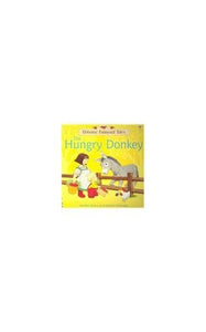 The Hungry Donkey 