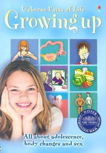 Growing Up 