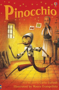 Pinocchio 