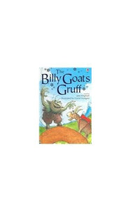 Billy Goats Gruff 