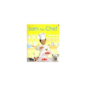 Sam the Chef 