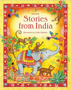 Stories from India 