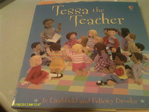 Tessa the Teacher 