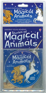 Stories of Magical Animals 