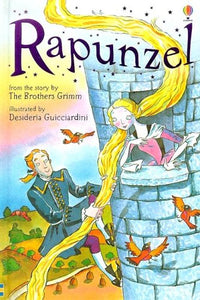 Rapunzel 