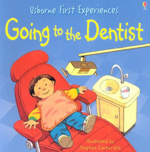 Going to the Dentist 