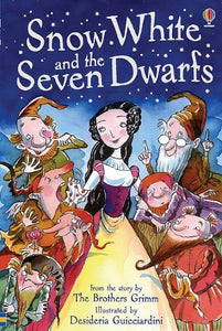 Snow White and the Seven Dwarfs 